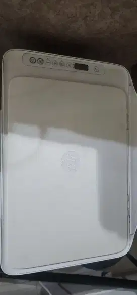 Printer HP second
