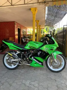 Jual Ninja RR Old SE Gen 4