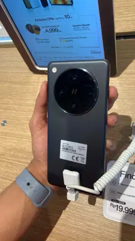 Oppo Find X 8 Ram 16 512Gb