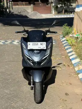 Honda Pcx 160 Cbs