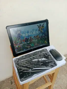 Tab FUJITSU barang berkualitas tinggi