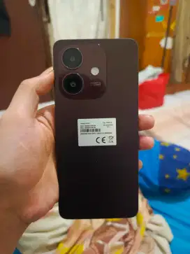Oppo a5i Ram 8/128 lengkap