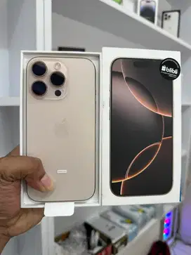 Iphone 16 pro 128gb ibox new BNOB