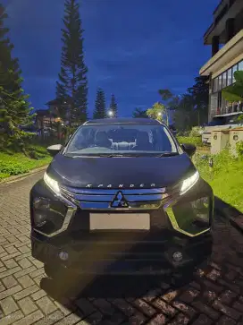 Mitsubishi Xpander Ultimate 2018 1.5L, 4 x 2 AT