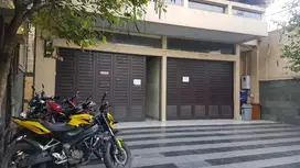 Gedung perkantoran showroom mainroad moh toha kota bandung