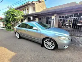 Toyota Camry 2007 Bensin