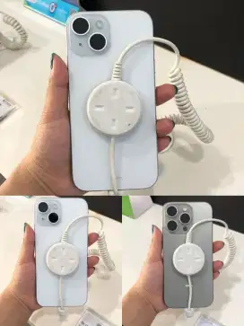 Promo cicilan iphone 16 ram 512 cukup dengan e KTP