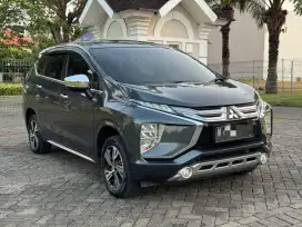 Mitsubishi Xpander Ultimate 2021 Matic Abu Tanpa PR