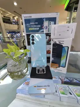 SAMSUNG GALAXY A16
