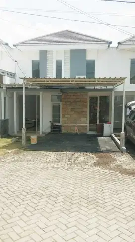 MURAH RUMAH DIAMOND PARK JUANDA RAYA SEDATI SIDOARJO