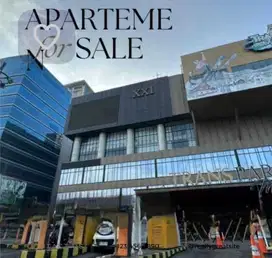 APARTEMEN SIAP HUNI STRATEGIS HARGA TERJANGKAU