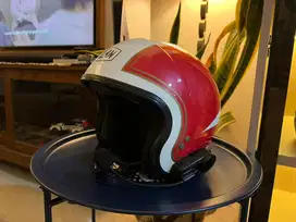 HELM NOLAN N21 ITALY ORIGINAL