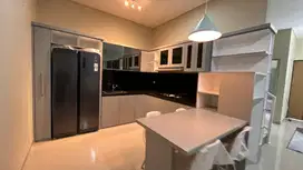 dijual rumah baru di ngaglik sleman, bisa KPR dalam cluster UII