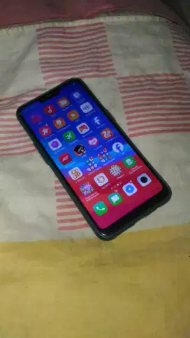 Dijual hp Oppo a3s 2/16
