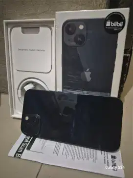 Iphone 13 128gb resmi SA/A