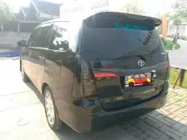 Inova G thn 2012 matic sehat