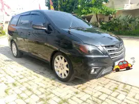 Inova G thn 2012 matic sehat