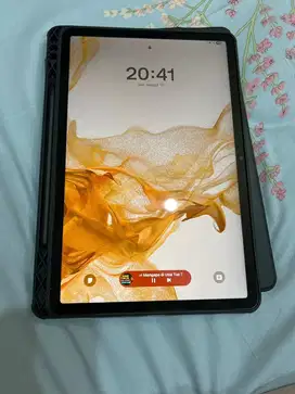 Dijual samsung galaxy tablet