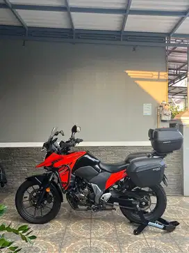 Suzuki V-Strom 2023 FOR SALE