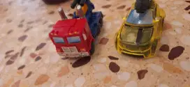 Blokee transformers