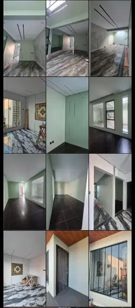 Rumah Baru Dalam Ringrod Godean Istimewa