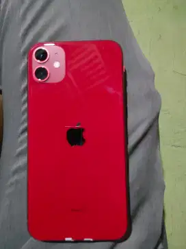 IPHONE 11 128 GB, ALL OPERATOR