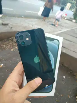 iphone 12 128gb inter fullset