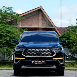 Innova Zenix Q 2024 HV Modelista