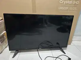 TV 32 Inchi LG (include xiao mo tv stick)