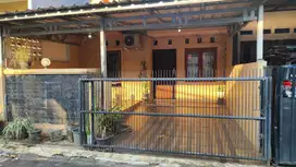 Bismillah Dijual Cepat Rumah Siap Huni di Villa Dago Pamulang