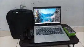 Laptop HP Elitebook 830 G5