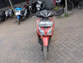 Vario 125.tahun 2014. Ss lengkap
