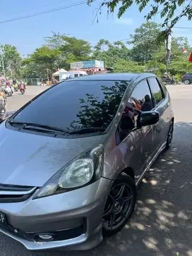 Honda Jazz 2008 Bensin