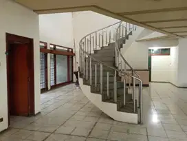 DIJUAL Rumah Komersial Area Double Way Raya Kendangsari Murah Surabaya