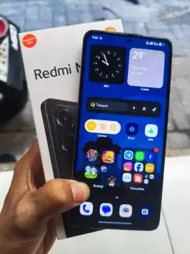REDMI NOTE 14 4G 8/256 GB