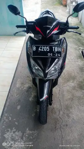 Di jual Vario 2014