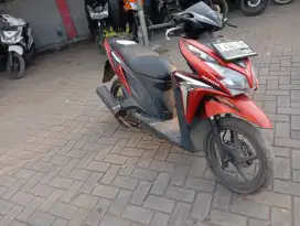 Vario 125.kzr 2014. Ss lengkap
