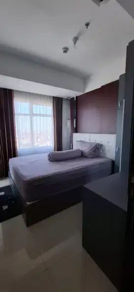 Disewakan apartment full furnished
