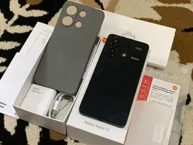 Redmi Note 13 4G 8/256 Like New