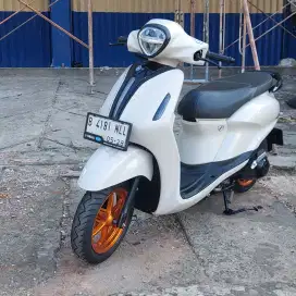Yamaha filano 2023 dp 1 juta