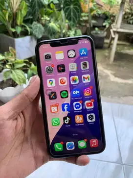 iPhone XR 128GB iBox Fullset