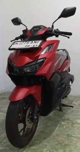 Honda Vario 160 CBS