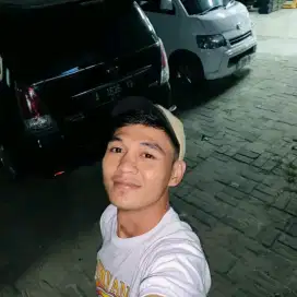 Info lowongan driver/pekerjaan apa saja