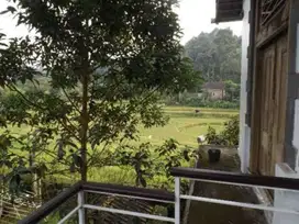 Dijual Tanah + Villa 2 Lantai + Ruko 3 Lantai Daerah Gunung Pati, Smrg