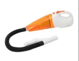 Jual Vacum Cleaner Handy Wet & Dry Maximus 600 ml 400 watt