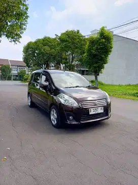 Suzuki Ertiga GX Metic 2013 Dp 3jt