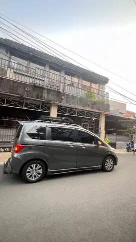 Honda Freed 2013 Bensin