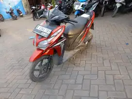 Vario 125 KRZ 2014. Ss lengkap