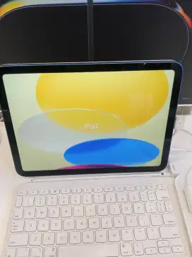 iPad Gen 11 (A16)