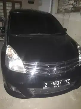 grand livina 2013 mulus pajak on